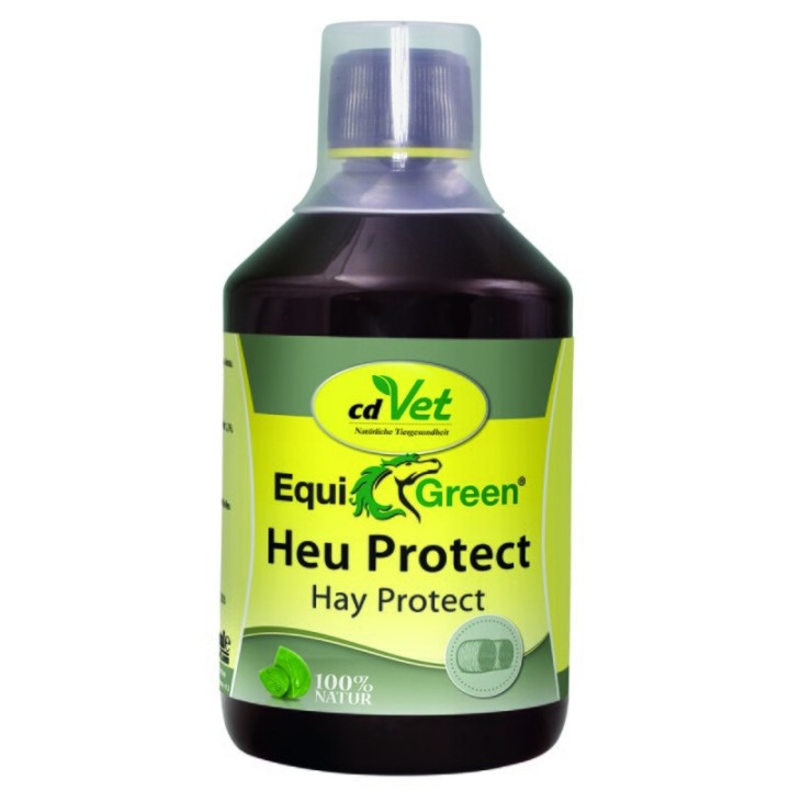 EquiGreen HeuProtect 500 ml