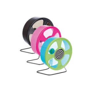 Trixie Kunststoff Laufrad - 20 cm