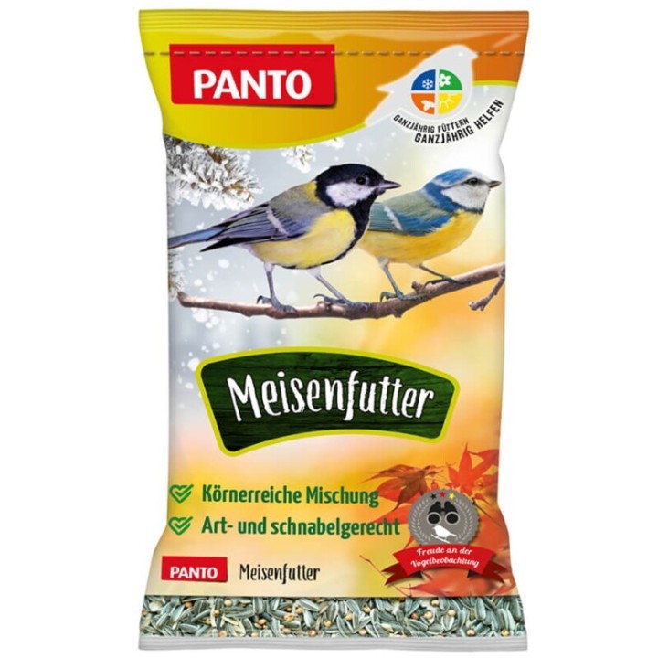 Panto ® MEISENFUTTER 12,5 kg
