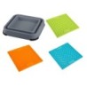 LickiMat Set Outdoor Keeper Classic