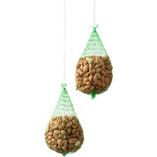 Panto ® NUSSBEUTEL 16x5er Pack