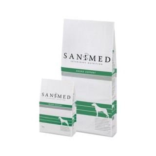 SANIMED Neuro Support Hundefutter - 3 kg