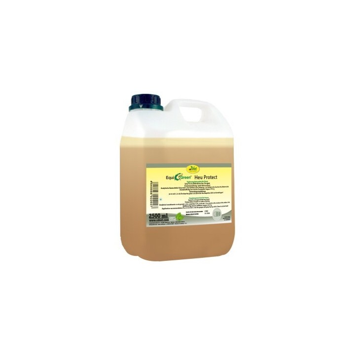 EquiGreen HeuProtect 2,5 l