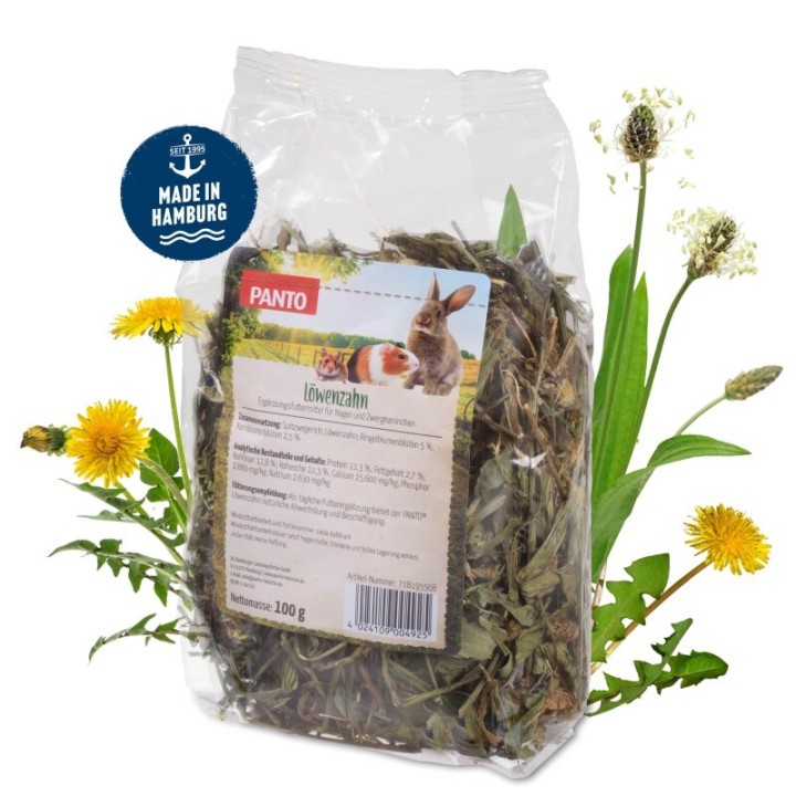 Panto ® LÖWENZAHN 130 g