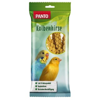 Panto ® KOLBENHIRSE 100 g