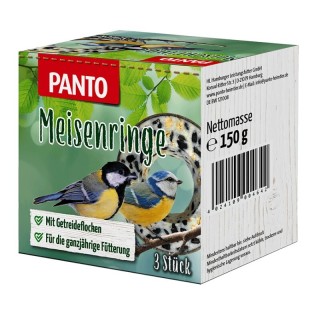 Panto MEISENRINGE 150g