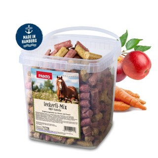 Panto LECKERLI APFEL & KAROTTE (EIMER)