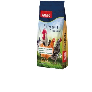 Panto ® LMK LEGEMEHLKORN (3 MM GEKÖRNT)