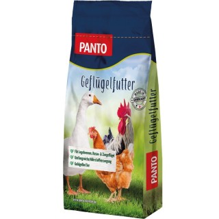 Panto ® TAUBE CALIFORNIA ALLZEIT 25 Kg