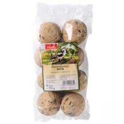 Panto ® MEISENKNÖDEL OHNE NETZ UND OHNE TABLETT 15x8er Set