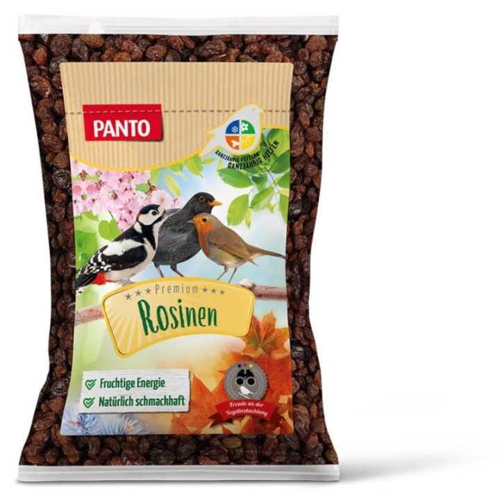Panto ROSINEN 10x1 kg