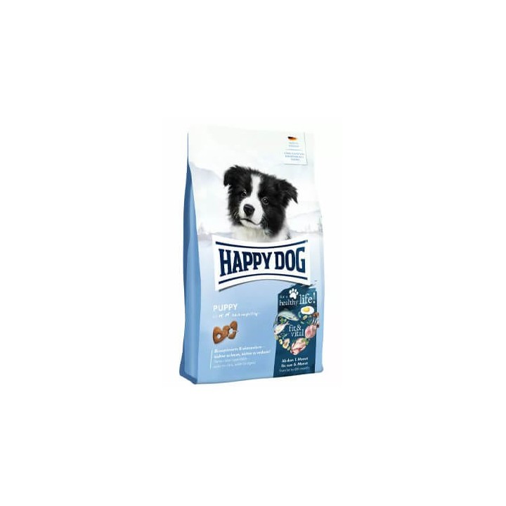 Happy Dog Fit & Vital - 10 kg