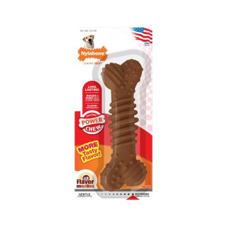 Nylabone Dura Chew Plus Chicken Hundeknochen - S