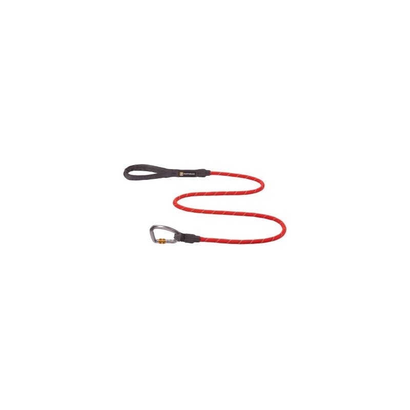 Ruffwear Knot-a-Leash™ Leine rot S