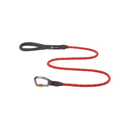 Ruffwear Knot-a-Leash™ Leine rot S