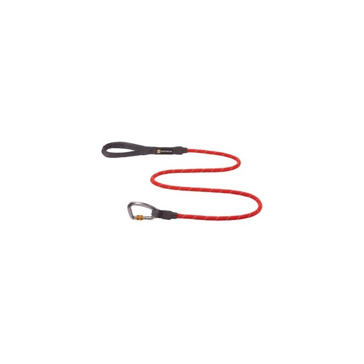 Ruffwear Knot-a-Leash™ Leine rot S