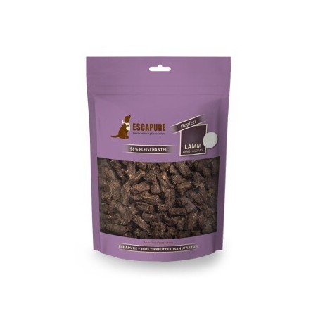 ESCAPURE Hupferl Softies 150g Lamm
