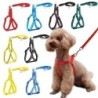Kleines Hundegeschirr, Katzengeschirr, Leine, verstellbare Weste, Halsband, Welpe, Outdoor, Wandern, Chihuahua, Terier, Schna