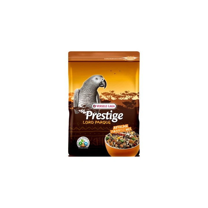 Versele-Laga Prestige Loro Parque African Parrot Mix - 2,5 kg