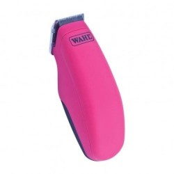 Wahl Pocket Pro Trimmer One Size schwarz