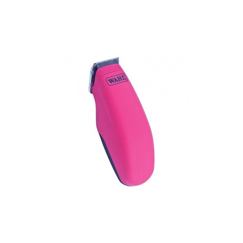 Wahl Pocket Pro Trimmer One Size schwarz