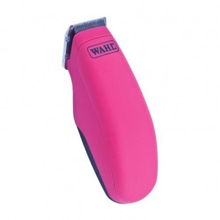 Wahl Pocket Pro Trimmer One Size schwarz