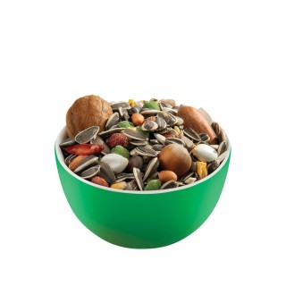 Versele-Laga Prestige Loro Parque Ara Parrot Mix - 15 kg