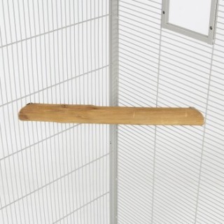 HappyBird Eck-Sitzst Rainforest Corner Perch XL