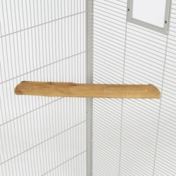 HappyBird Eck-Sitzst Rainforest Corner Perch XL