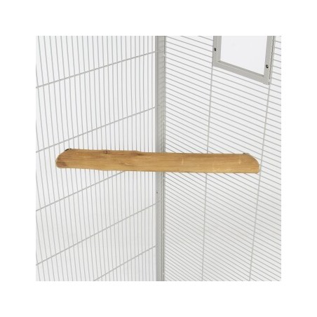 HappyBird Eck-Sitzst Rainforest Corner Perch XL