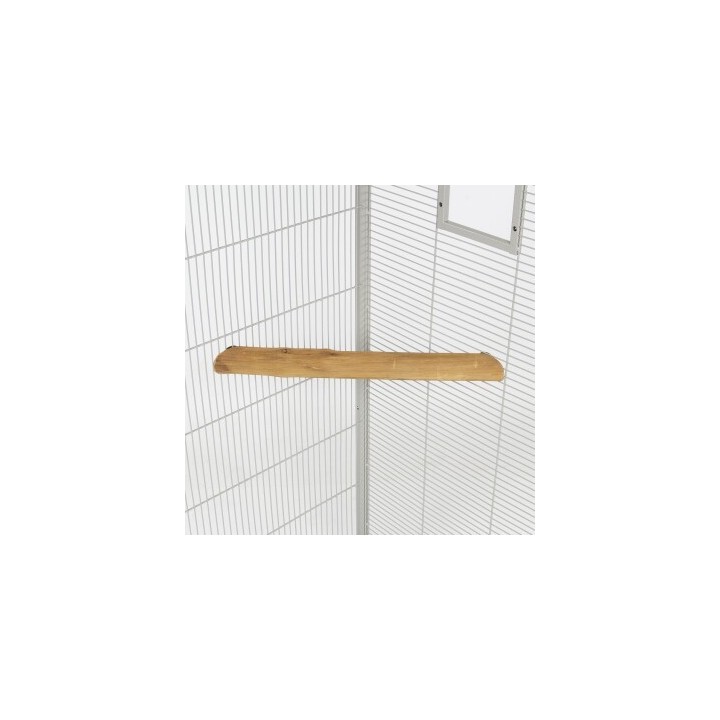 HappyBird Eck-Sitzst Rainforest Corner Perch XL