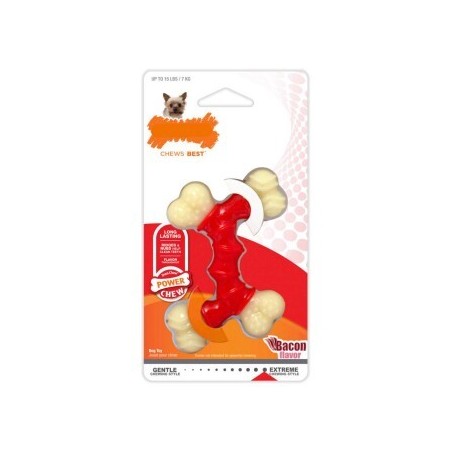 Nylabone Kauspielzeug für Hunde