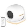AstroPet Neptune Series smarte Katzentoilette