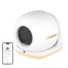 AstroPet Neptune Series smarte Katzentoilette