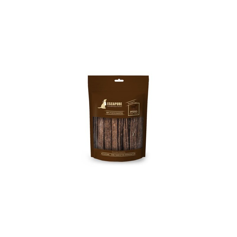 ESCAPURE Stangerl 150g Pferd