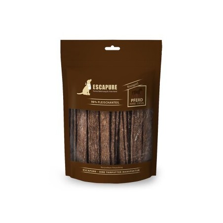 ESCAPURE Stangerl 150g Pferd