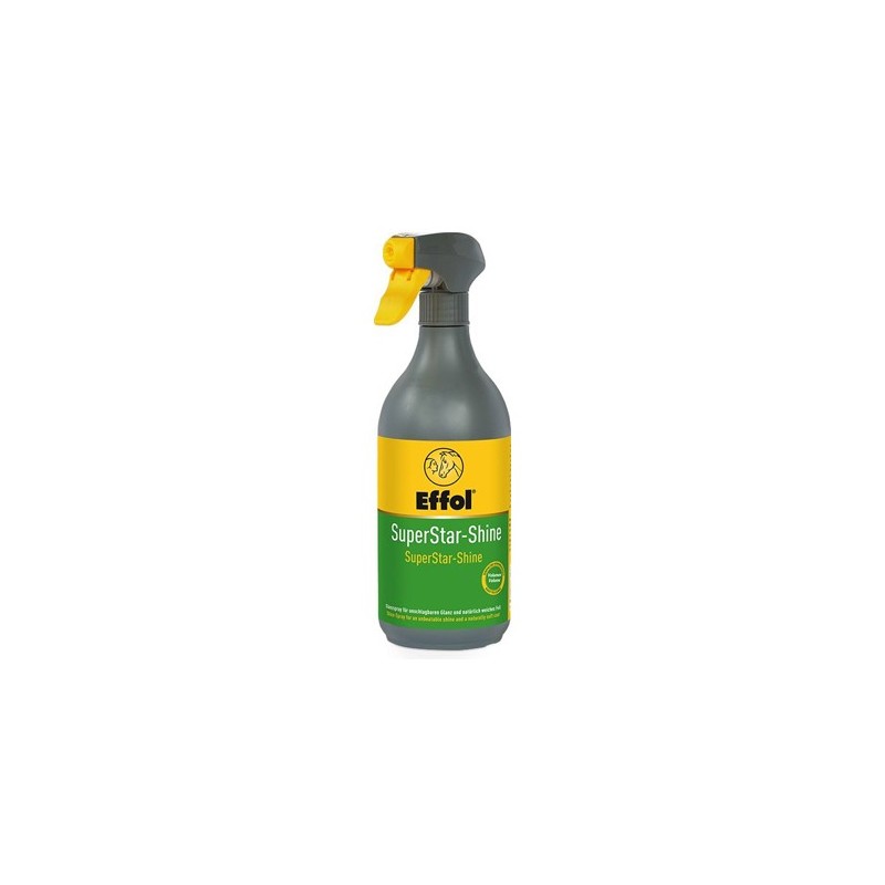 Effol SuperStar Shine - 750 ml