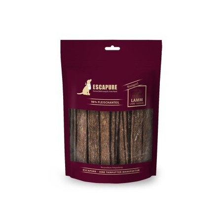 ESCAPURE Stangerl 150g Lamm