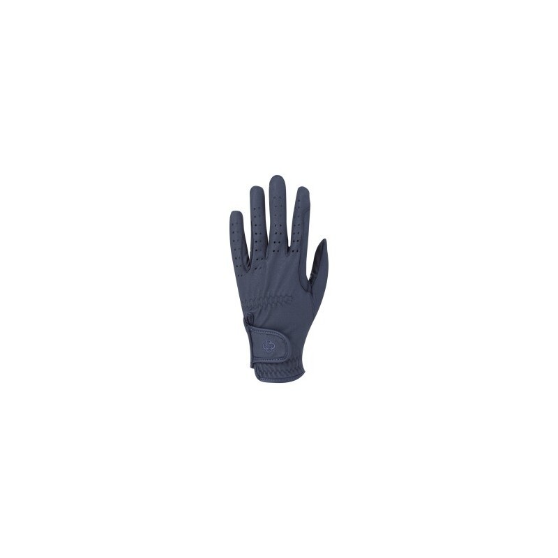 4Riders Handschuh Classic Grip navy M - INT