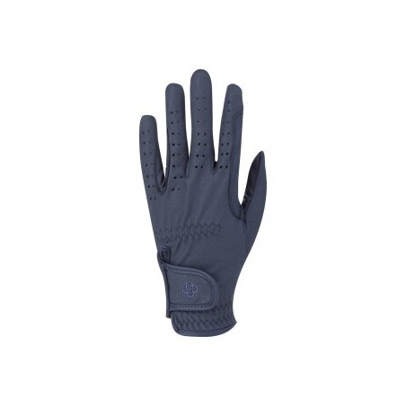 4Riders Handschuh Classic Grip navy M - INT
