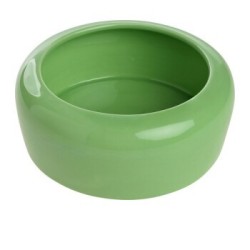 AniOne Kleintier-Napf grün 500 ml