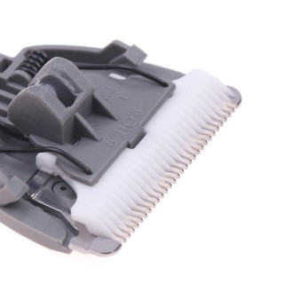 Keramikklinge Ersatzklinge für Codos Cp6800 9600 Haustiertrimmer Ersatzteile CP6800