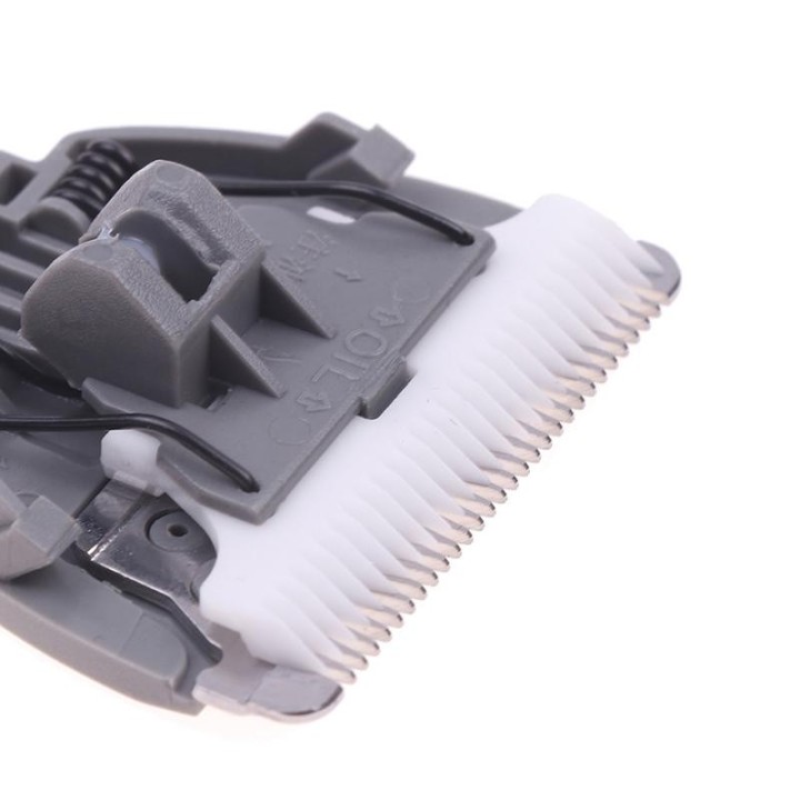 Keramikklinge Ersatzklinge für Codos Cp6800 9600 Haustiertrimmer Ersatzteile CP6800