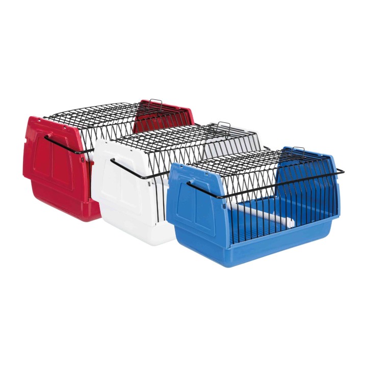 Trixie Friends on Tour Transportbox - 22 x 14 x 15 cm