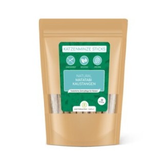 Wolfsbacher Natur Minzesticks