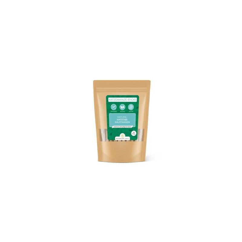 Wolfsbacher Natur Minzesticks
