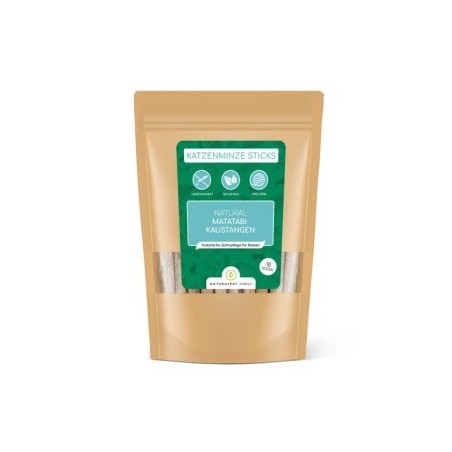 Wolfsbacher Natur Minzesticks