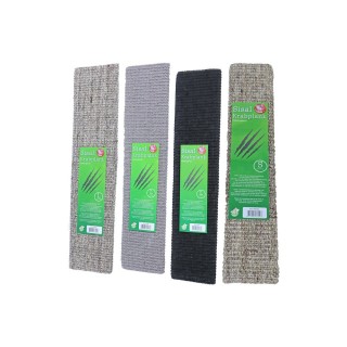 Boon Sisal-Kratzbrett mit Katzenminze - 46 cm