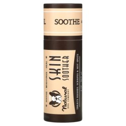 Natural Dog Company, Hautberuhiger, 2 oz (59,15 ml)