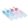 30 ml Haustier-Futterflasche, Trinker, Futterspender, Katze, Hunde, Welpenzubehör für Hamster, Kaninchen, Chinchilla short pa